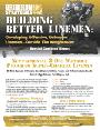 Building Better Linemen (7 pages, PDF)