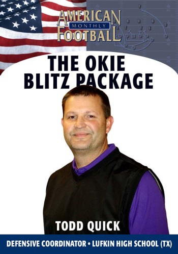 Okie Blitz Package by Todd Quick