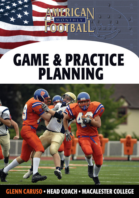 Game Planning and Practice Planning by Glenn Caruso