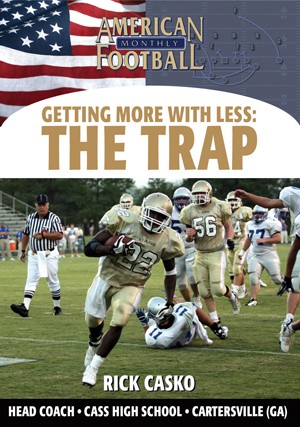 Getting More With Less: The Trap by Rick Casko