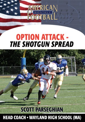 The Option Attack by Scott Parseghian
