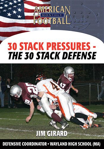 30 Stack Pressures by Jim Girard