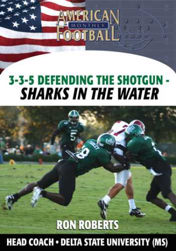 3-3-5: Defending the Shotgun by Ron Roberts