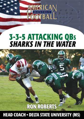 3-3-5: Attacking The Quarterback by Ron Roberts