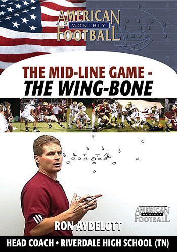 Wing-Bone: The Mid-line Game by Ron Aydelott