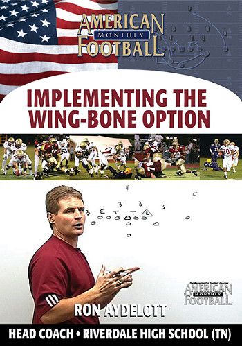 Wing-Bone: Implementing The Wing-Bone Option by Ron Aydelott