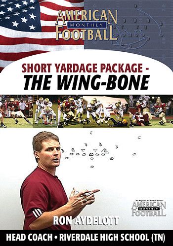 Wing-Bone: Short Yardage Package by Ron Aydelott