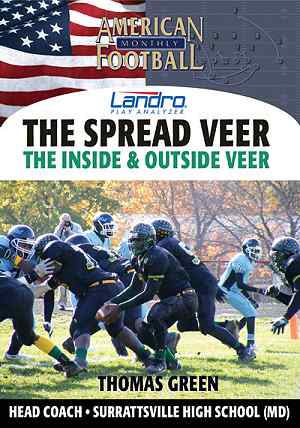 The Inside And Outside Veer by Tom Green