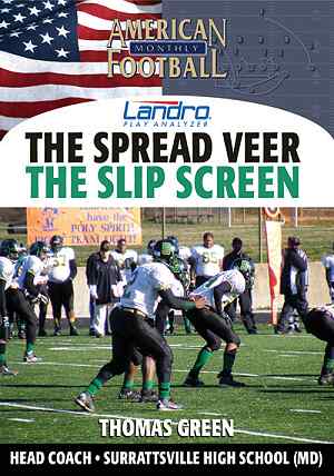 The Slip Screen by Tom Green