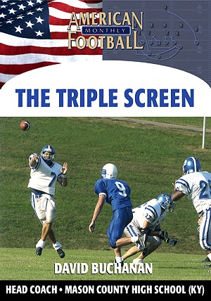 The Triple Screen by David Buchanan