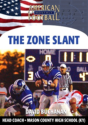The Zone Slant by David Buchanan