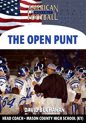 The Open Punt by David Buchanan