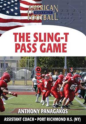 The Sling-T Pass Game by Anthony Panagakos