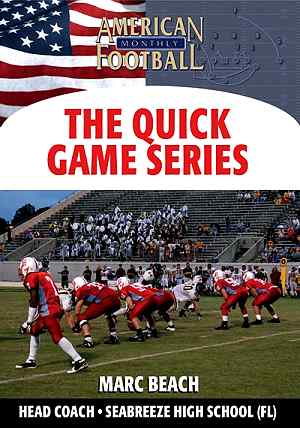 The Quick Game Series by Marc Beach
