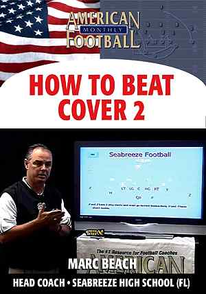 How To Beat Cover 2 by Marc Beach