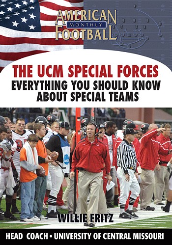 Everything You Should Know About Special Teams by Willie Fritz