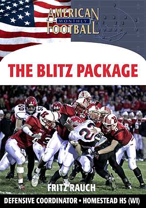 The Blitz Package by Fritz Rauch