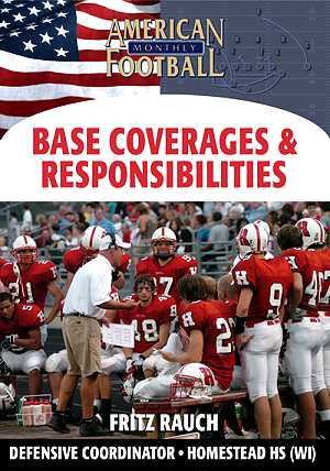 Base Coverages and Responsibilities by Fritz Rauch