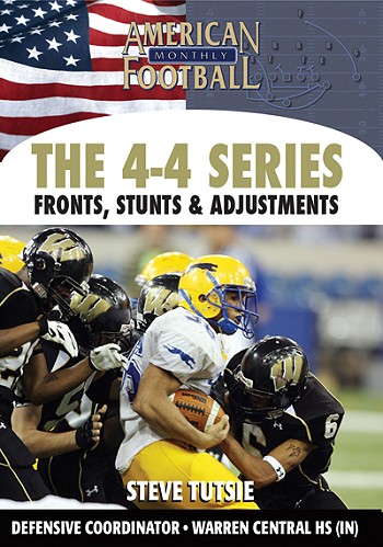Fronts, Stunts & Adjustments by Steve Tutsie