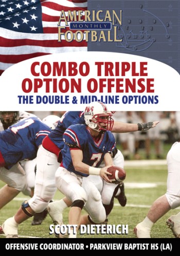 The Double and Mid-line Options by Scott Dieterich