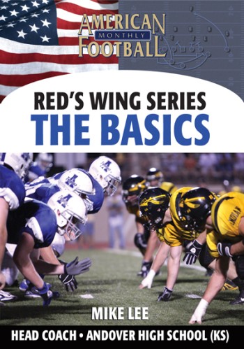 Red's Wing Series - The Basics by Mike Lee