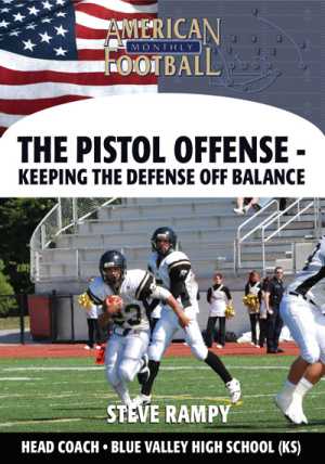Keeping The Defense Off Balance by Steve Rampy