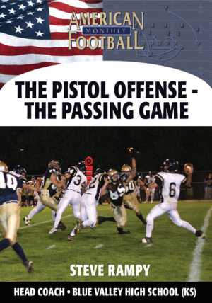 Passing Game by Steve Rampy