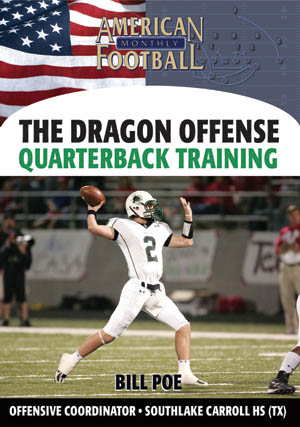 Quarterback Training by Bill Poe