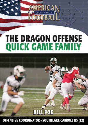 Quick Passing Game Family by Bill Poe
