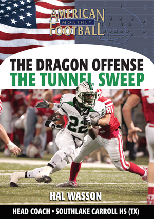 The Tunnel Sweep by Hal Wasson