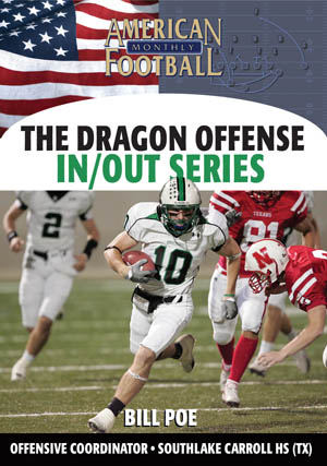 In/Out Passing Concept by Bill Poe