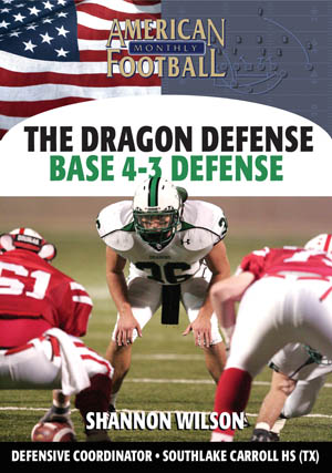 Southlake Carroll’s Base 4-3 Defense by Shannon Wilson