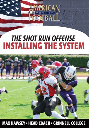 The Shot Run - Installing The System by Max Hawsey
