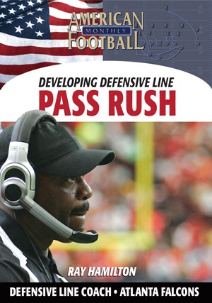The Pass Rush by Ray Hamilton
