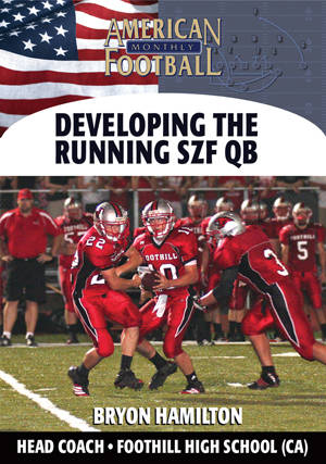 Developing the Running SZF QB by Bryon Hamilton
