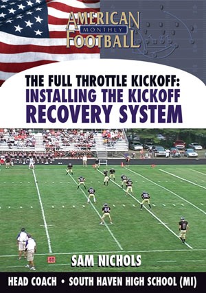 The Full Throttle Kick Off – Installing the Kickoff Recovery System by Sam Nichols