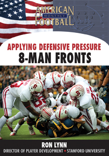 8-Man Fronts by Ron Lynn