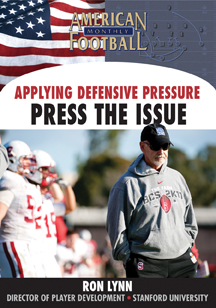 Press the Issue by Ron Lynn